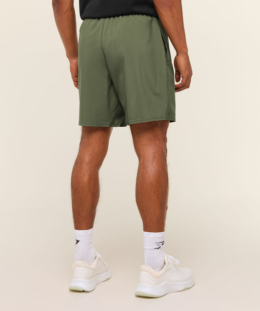 Arrival 7\" Shorts - US 5742