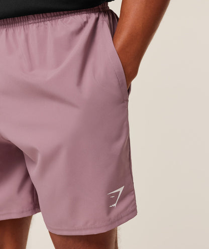 Arrival 7\" Shorts - US 4845