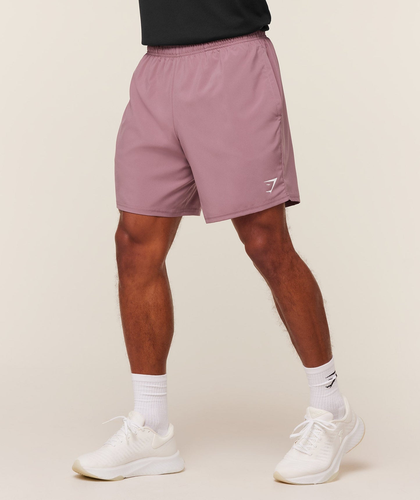 Arrival 7\" Shorts - US 4845
