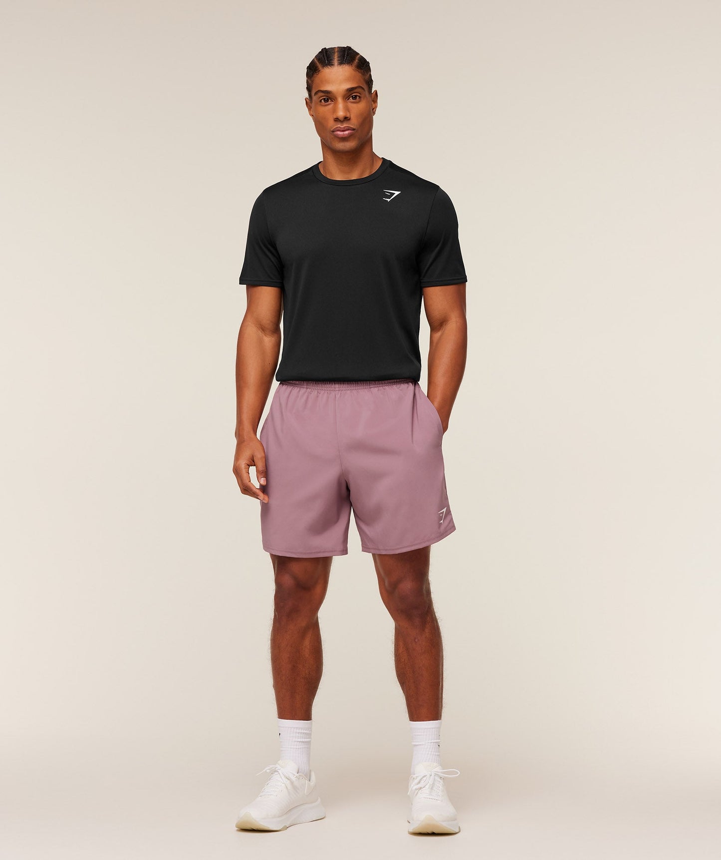 Arrival 7\" Shorts - US 4845