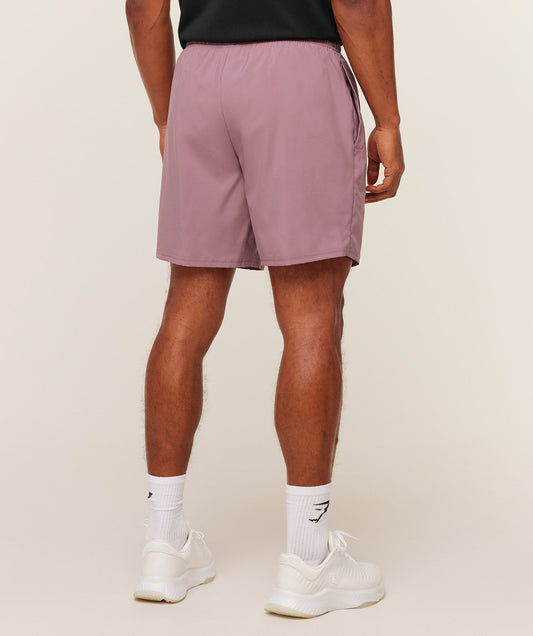 Arrival 7\" Shorts - US 4845