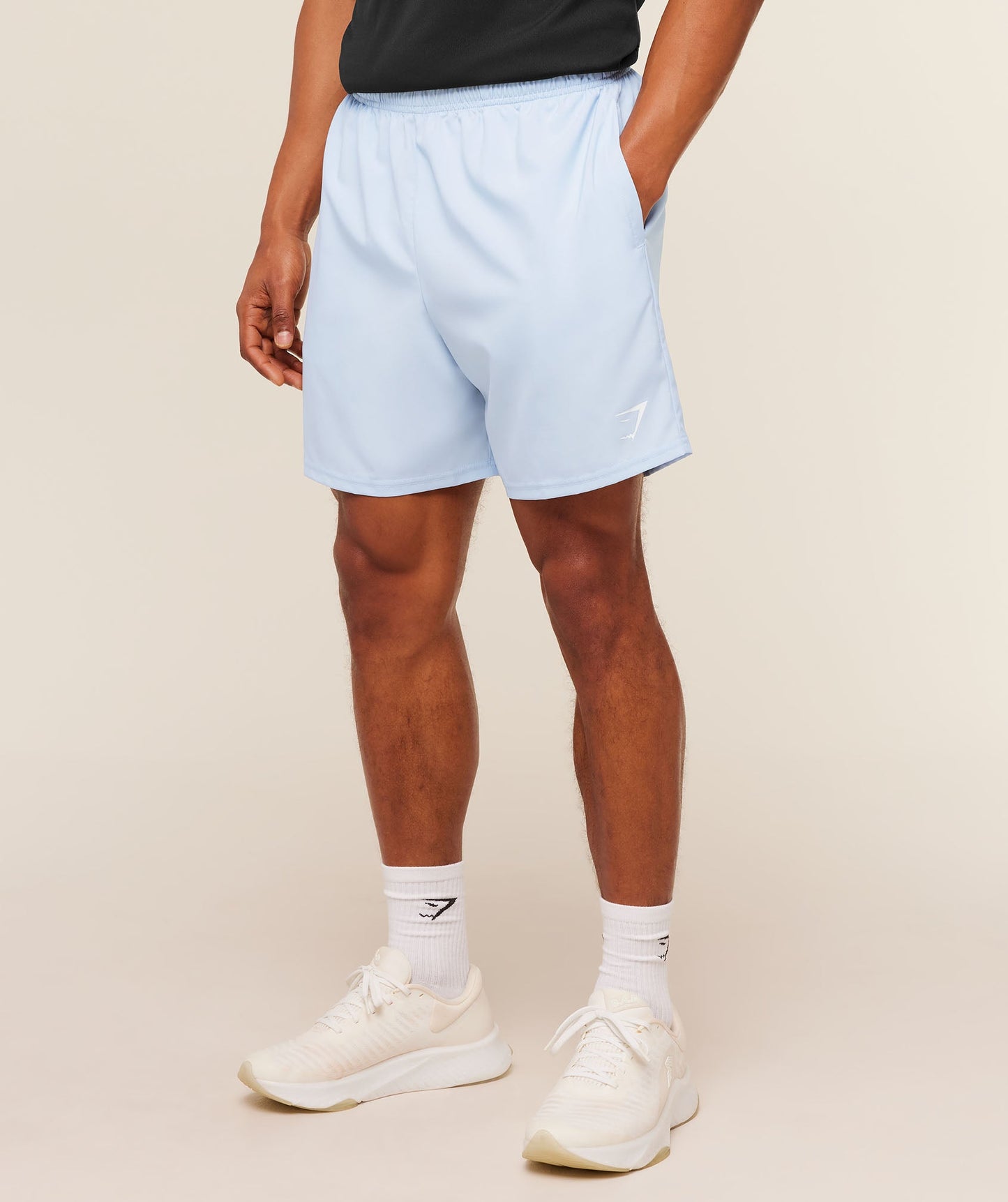 Arrival 7\" Shorts - US 5017