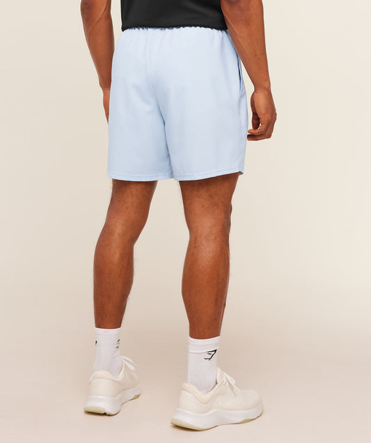 Arrival 7\" Shorts - US 5017