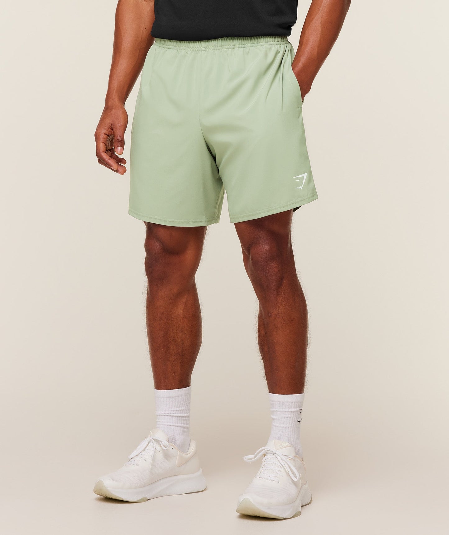 Arrival 7\" Shorts - US 8001