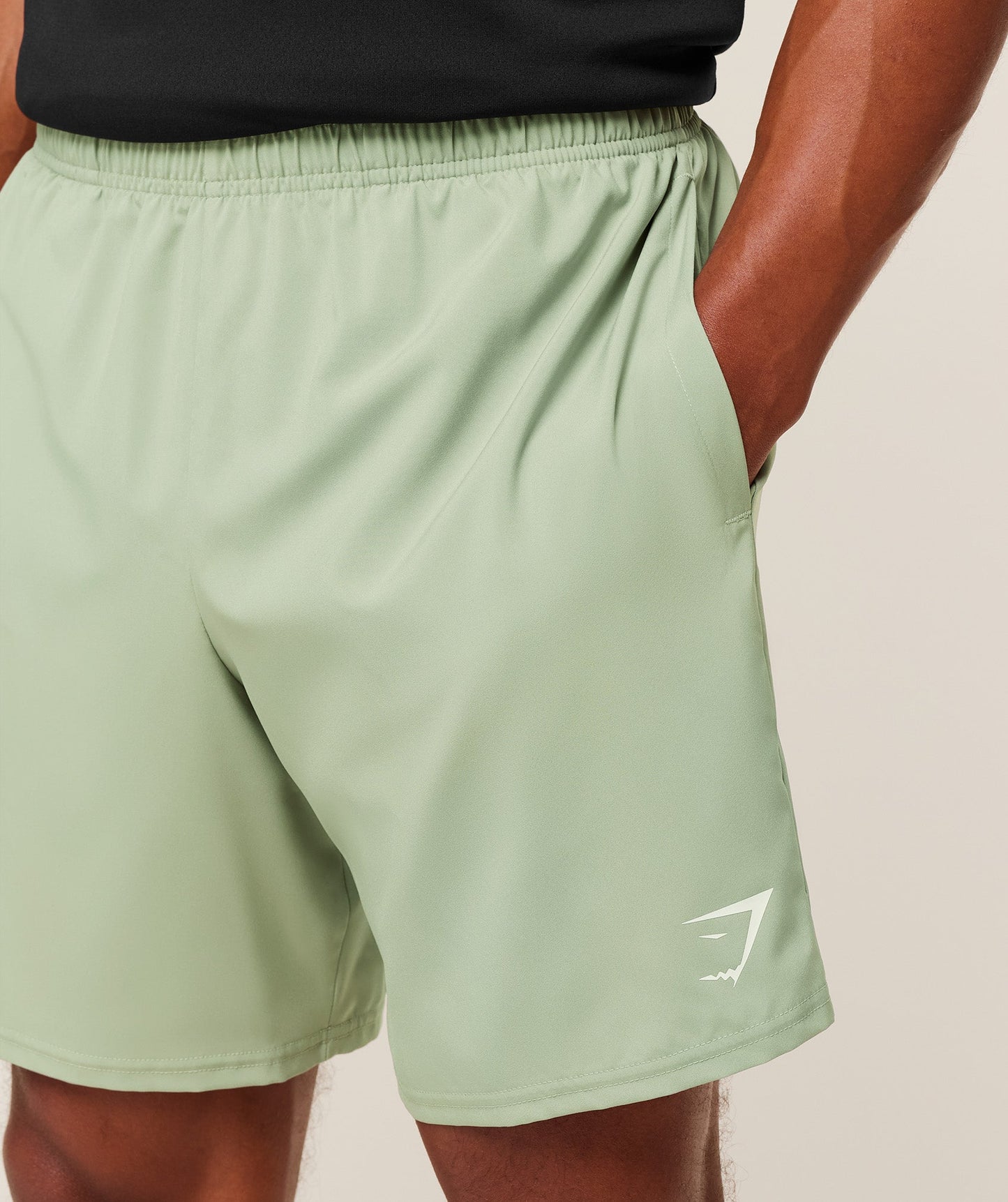 Arrival 7\" Shorts - US 8001