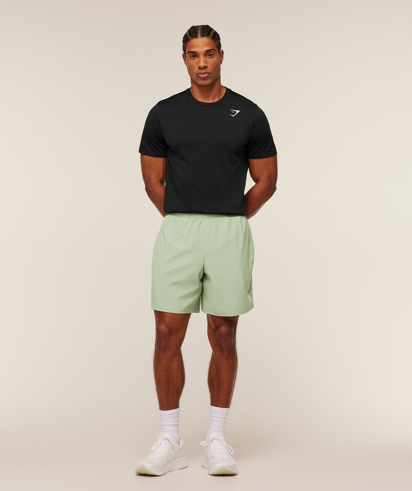 Arrival 7\" Shorts - US 8001