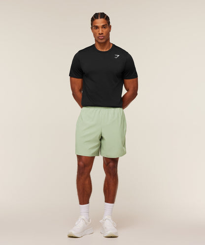 Arrival 7\" Shorts - US 8001