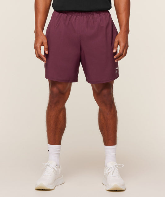 Arrival 7\" Shorts - US 0023