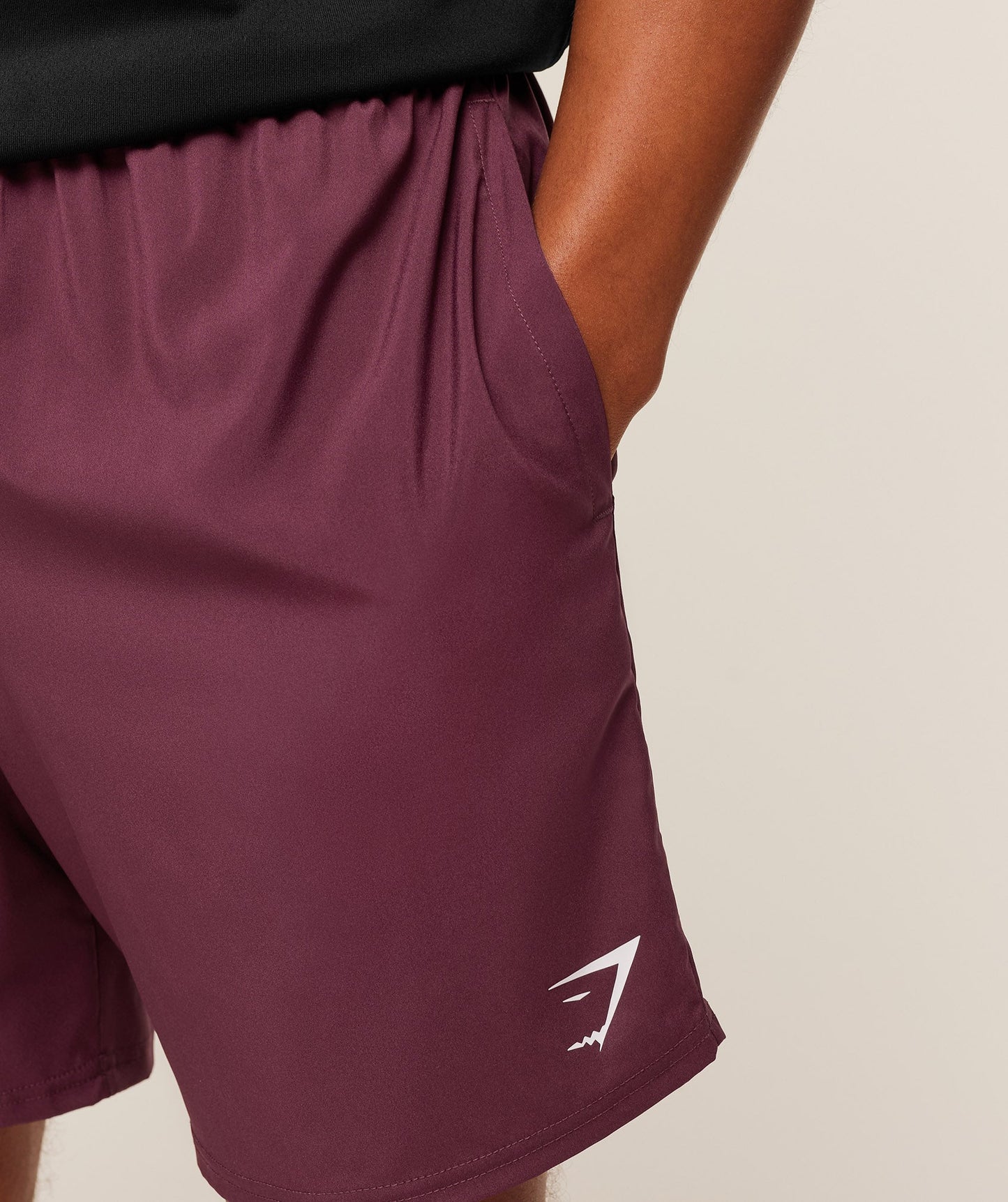 Arrival 7\" Shorts - US 0023