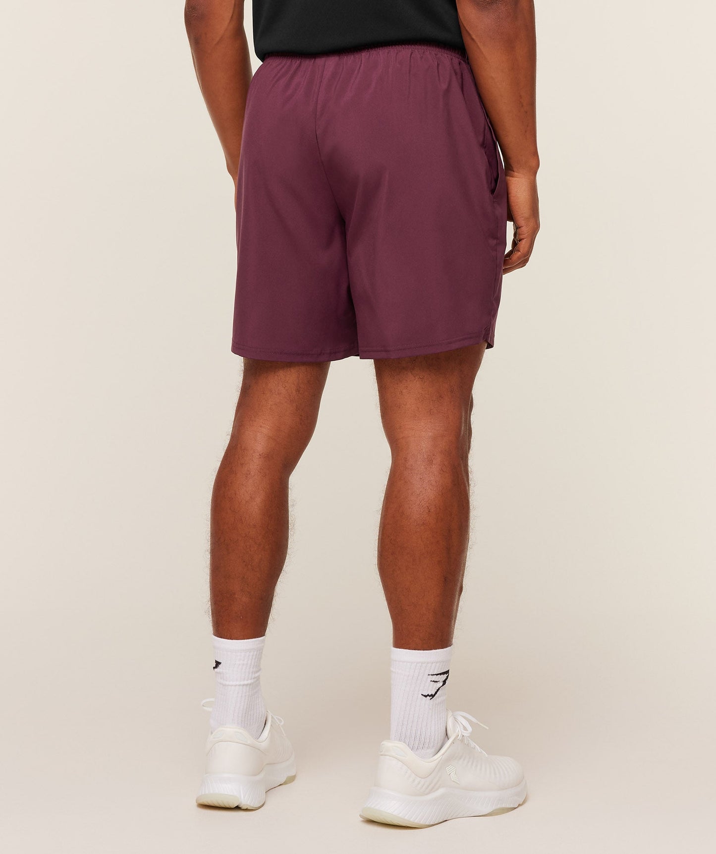 Arrival 7\" Shorts - US 0023
