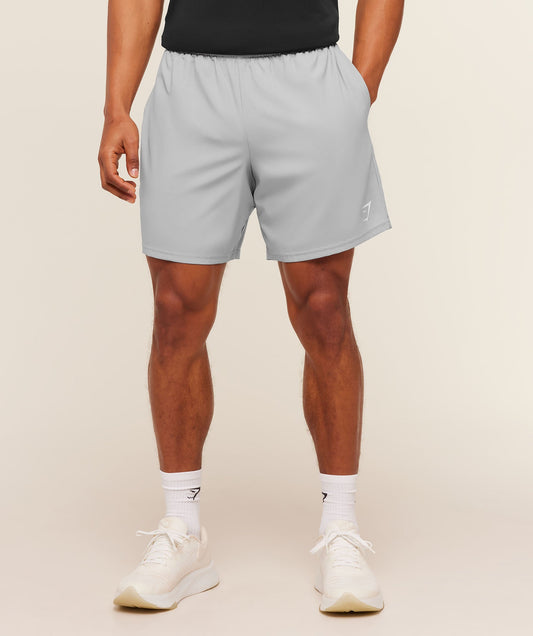 Arrival 7\" Shorts - US 3565