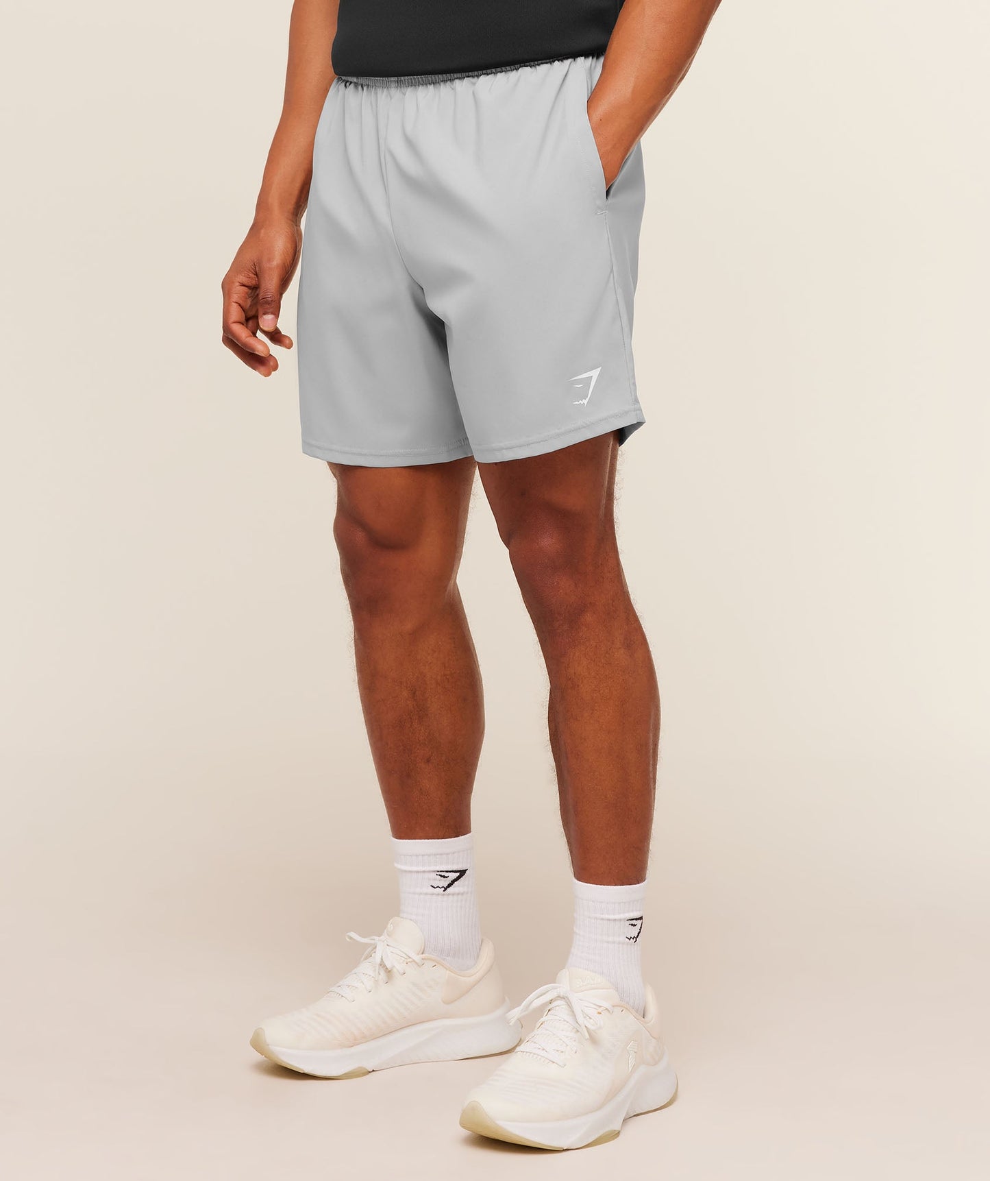 Arrival 7\" Shorts - US 3565