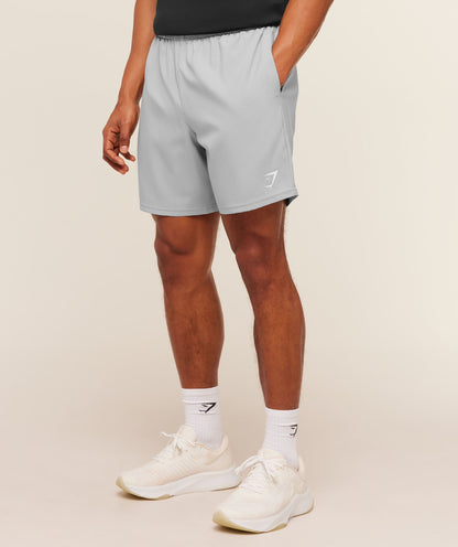 Arrival 7\" Shorts - US 3565