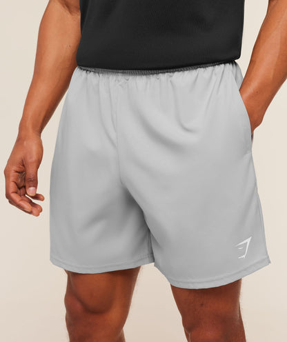 Arrival 7\" Shorts - US 3565