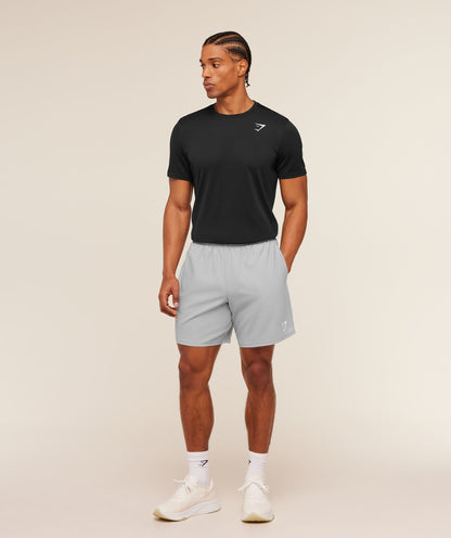 Arrival 7\" Shorts - US 3565