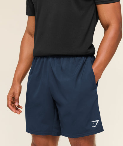Arrival 7\" Shorts - US 7898