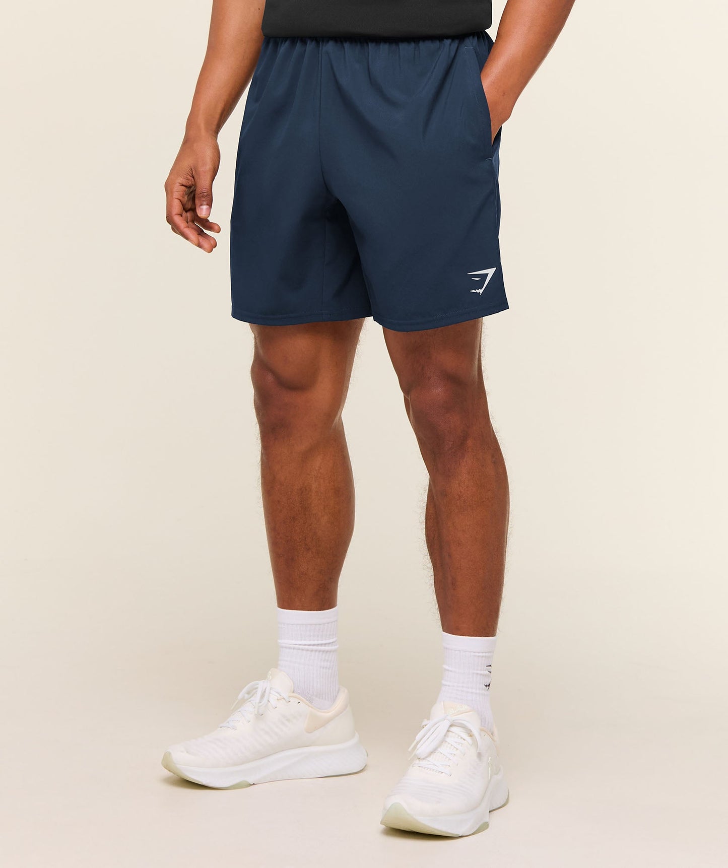 Arrival 7\" Shorts - US 7898