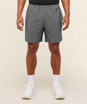 Silhouette Grey