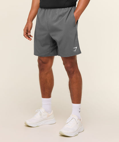 Arrival Tank - US 1151