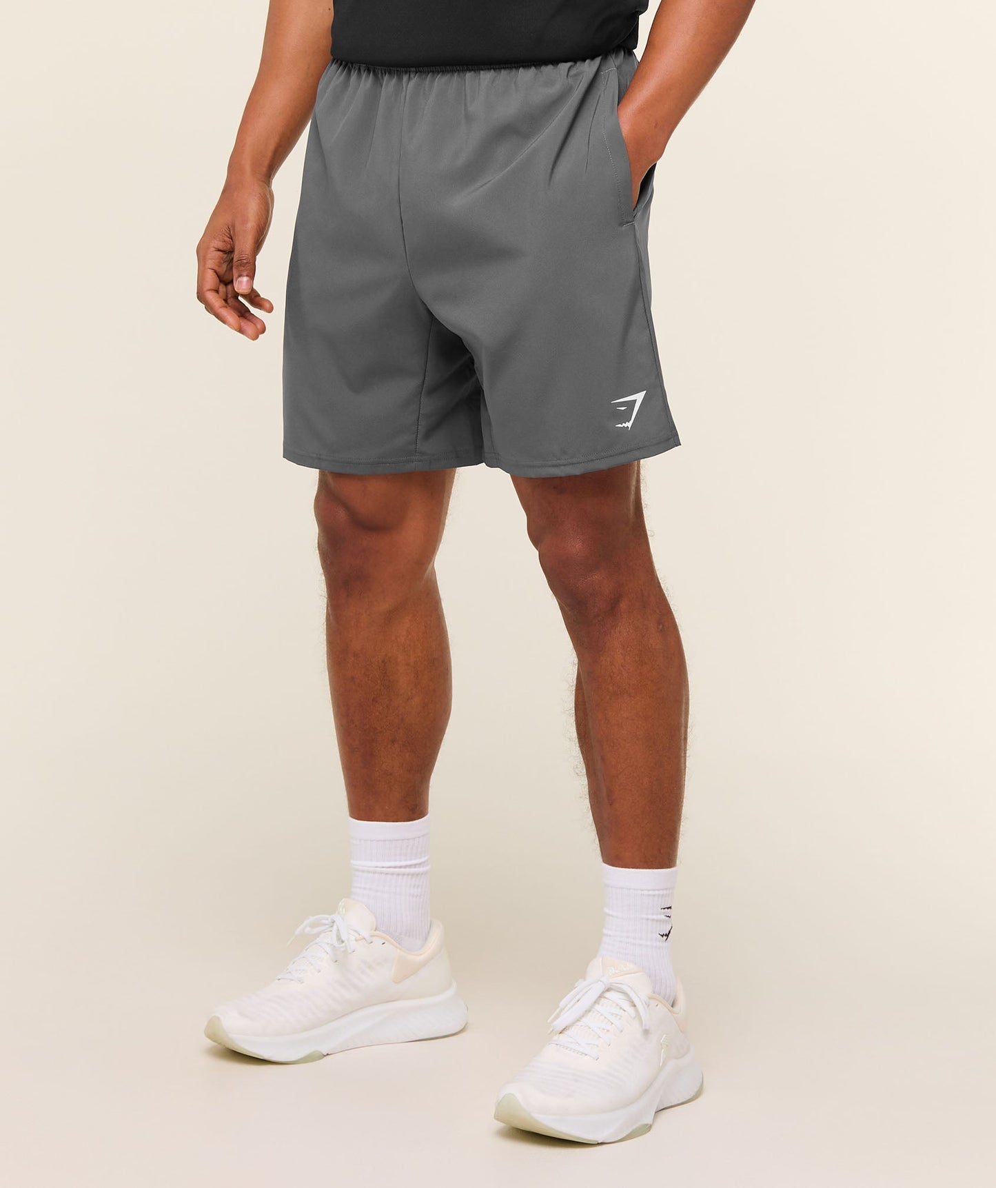 Arrival 7\" Shorts - US 8943