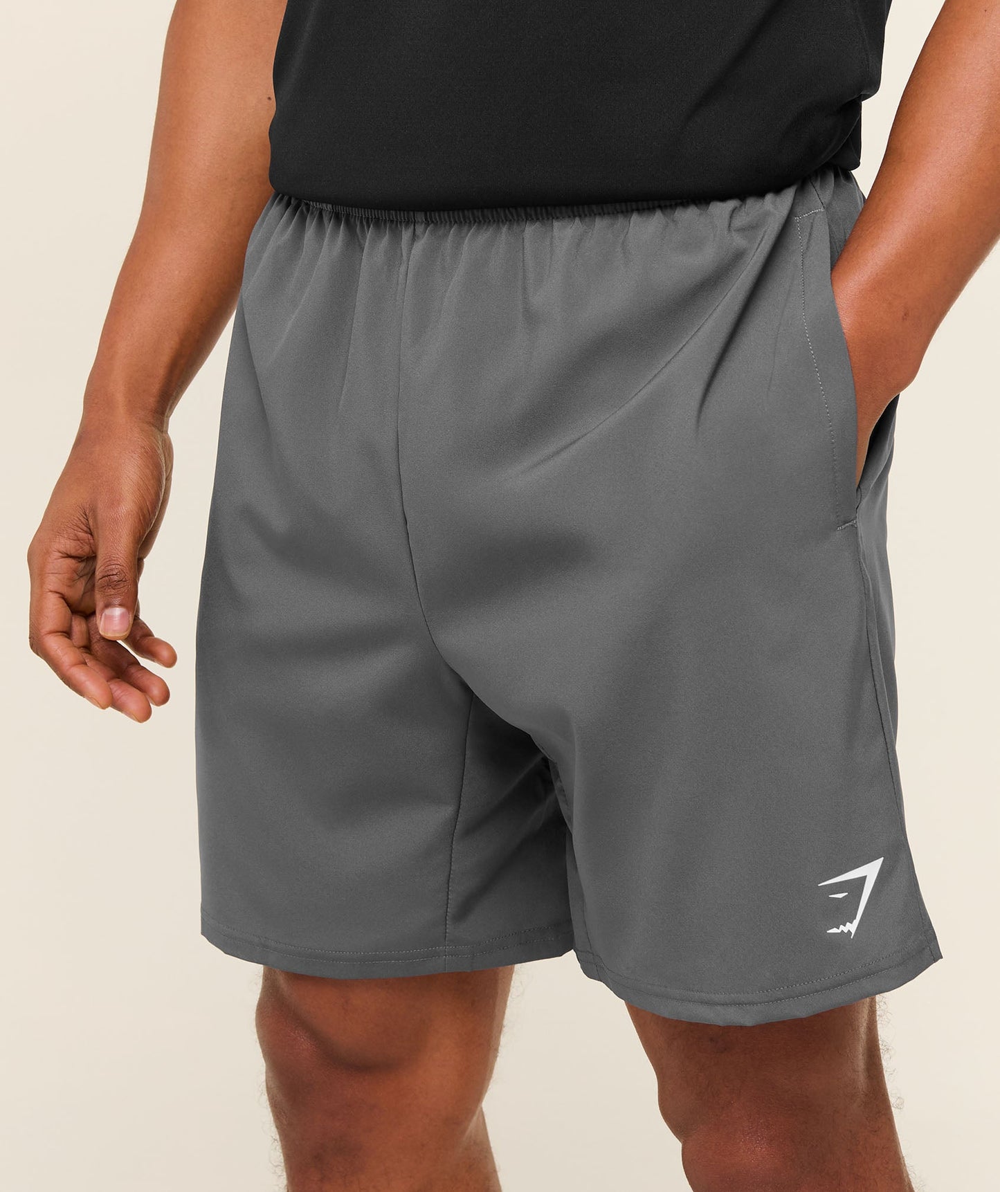Arrival 7\" Shorts - US 8943