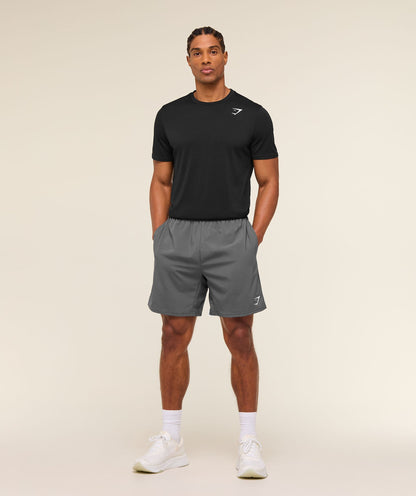 Arrival 7\" Shorts - US 8943