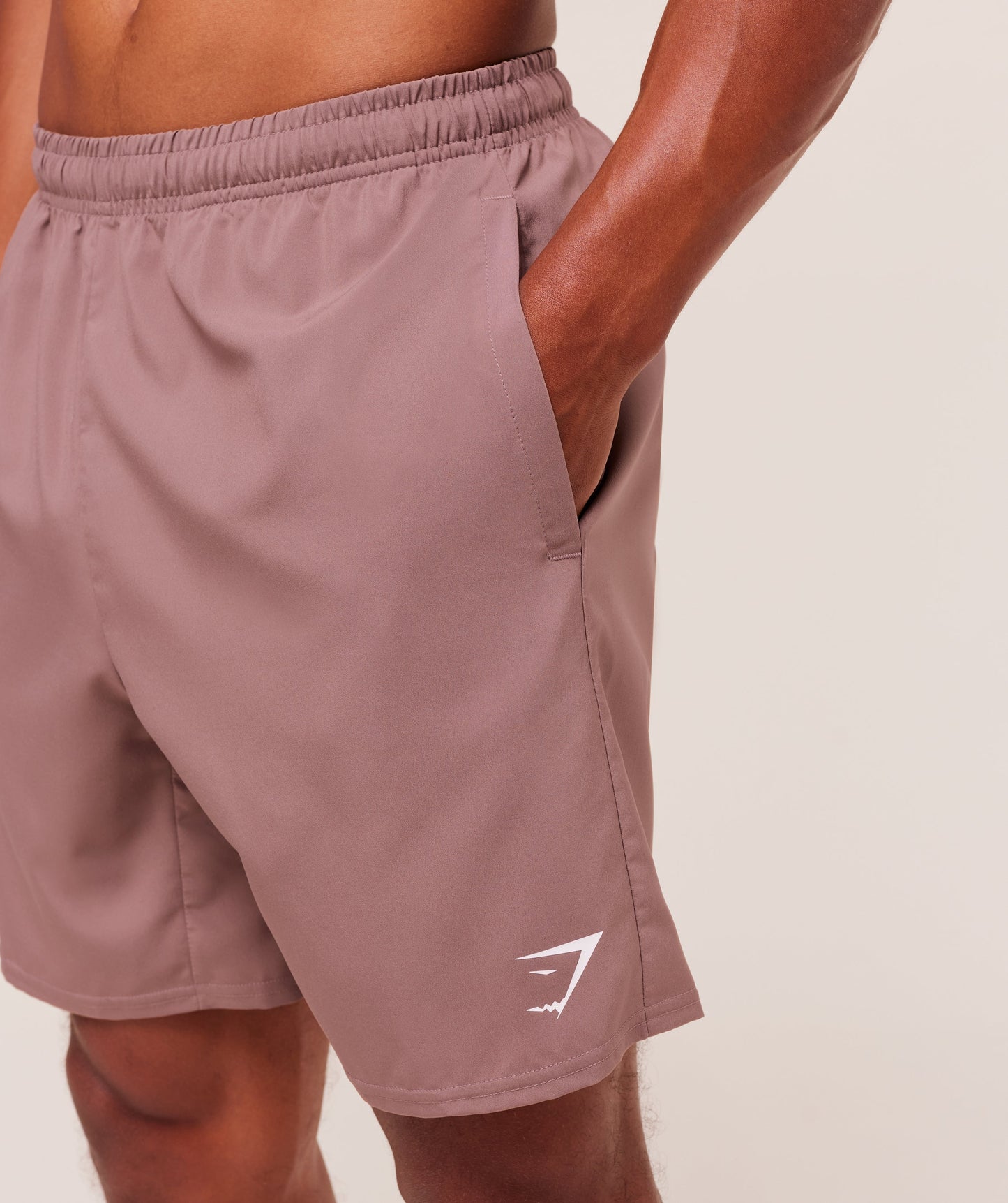 Arrival 7\" Shorts - US 0521