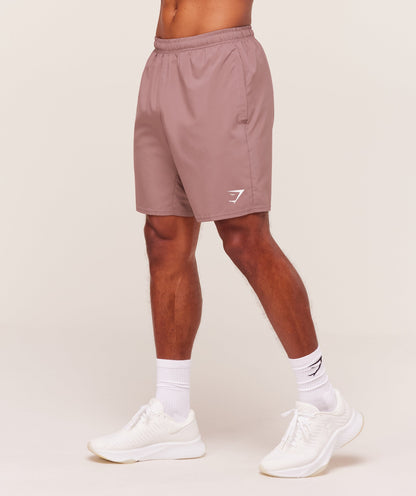 Arrival 7\" Shorts - US 0521