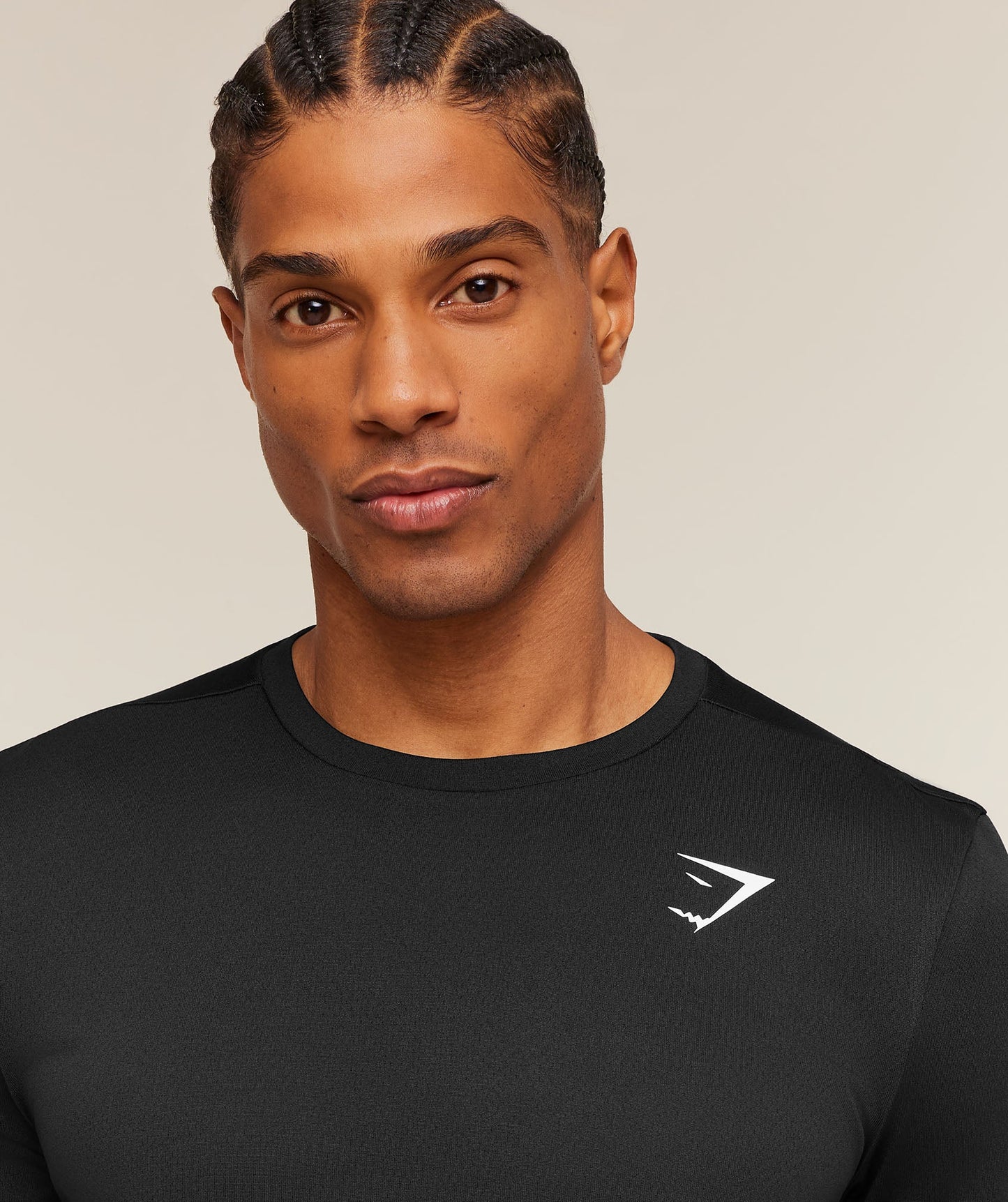 Arrival T-Shirt - US 3278