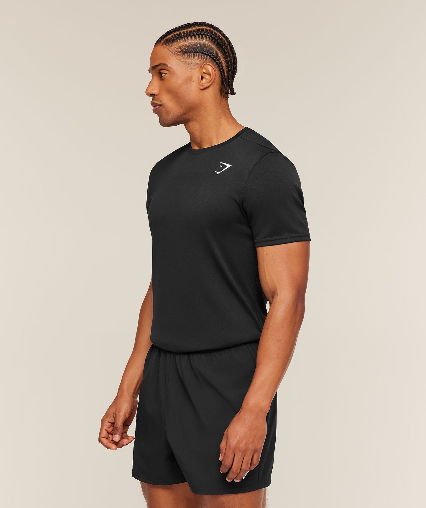 Arrival T-Shirt - US 3278