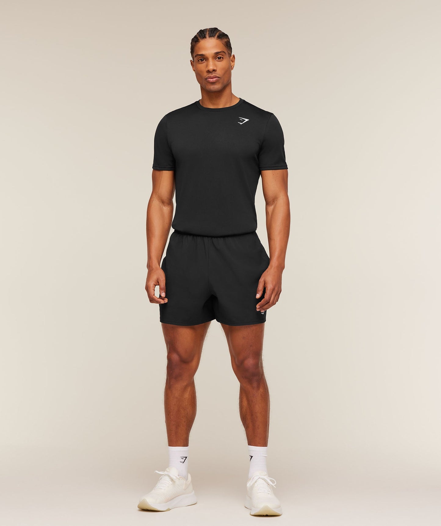 Arrival T-Shirt - US 3278
