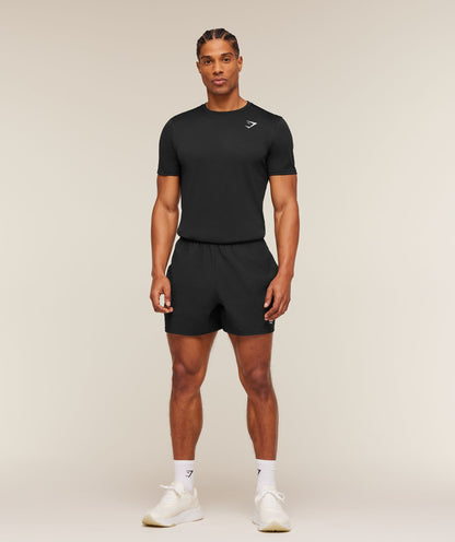 Arrival T-Shirt - US 3278
