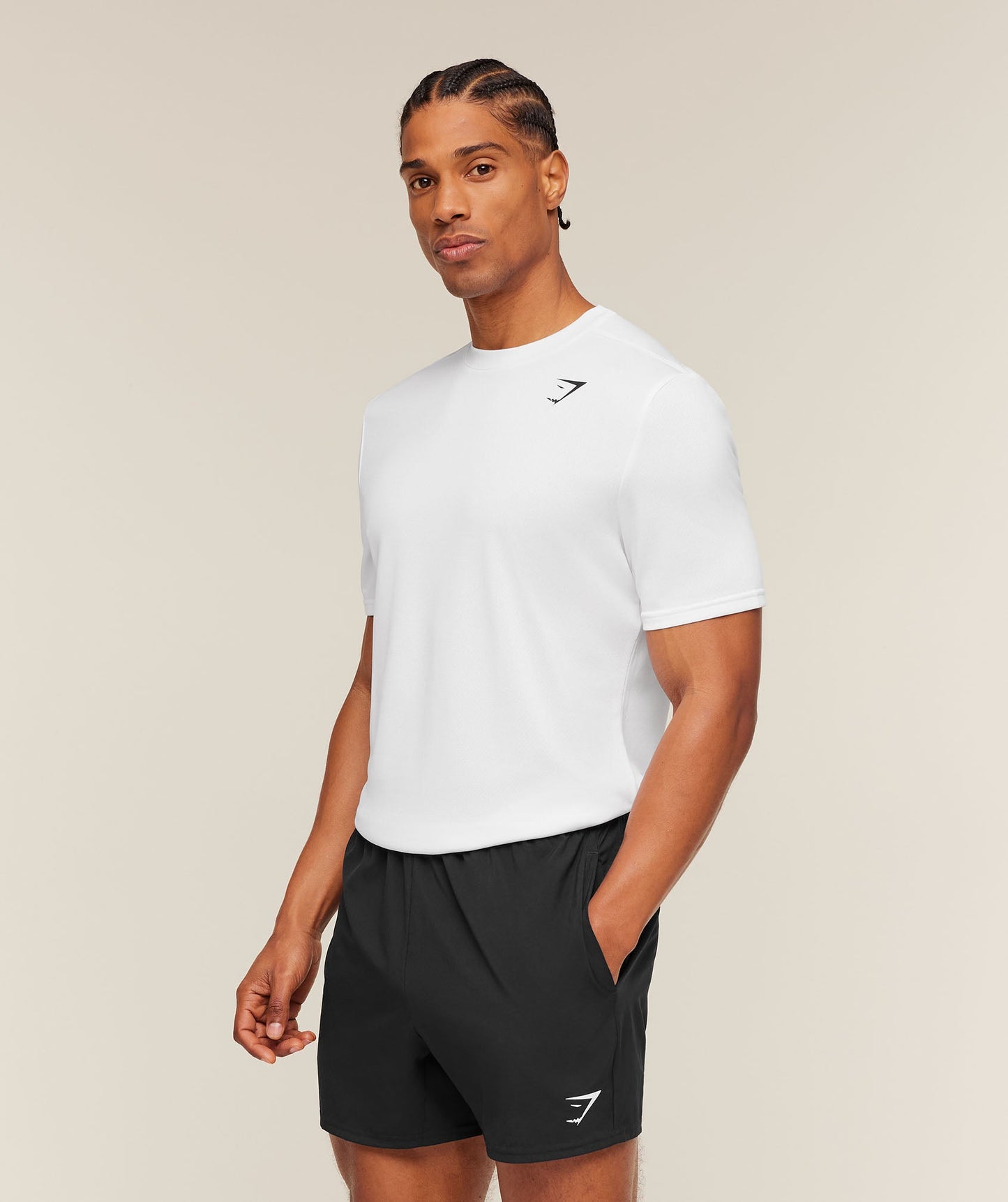 Arrival T-Shirt - US 7047