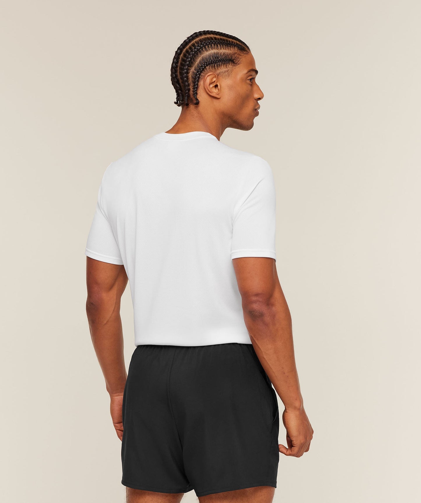 Arrival T-Shirt - US 7047
