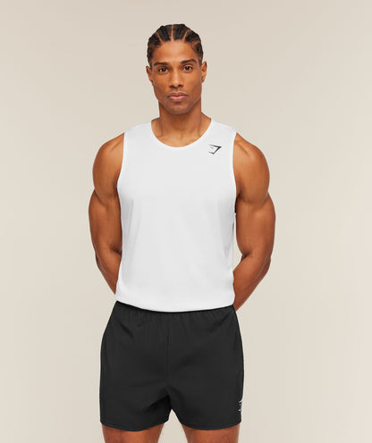 Arrival Tank - US 4853