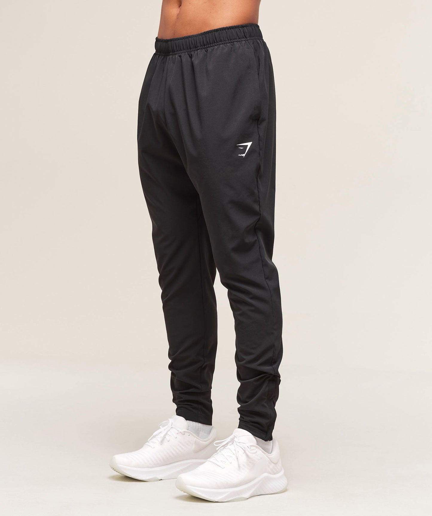 Arrival Woven Tall Joggers - US 7804