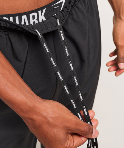 Arrival Woven Tall Joggers - US 7804
