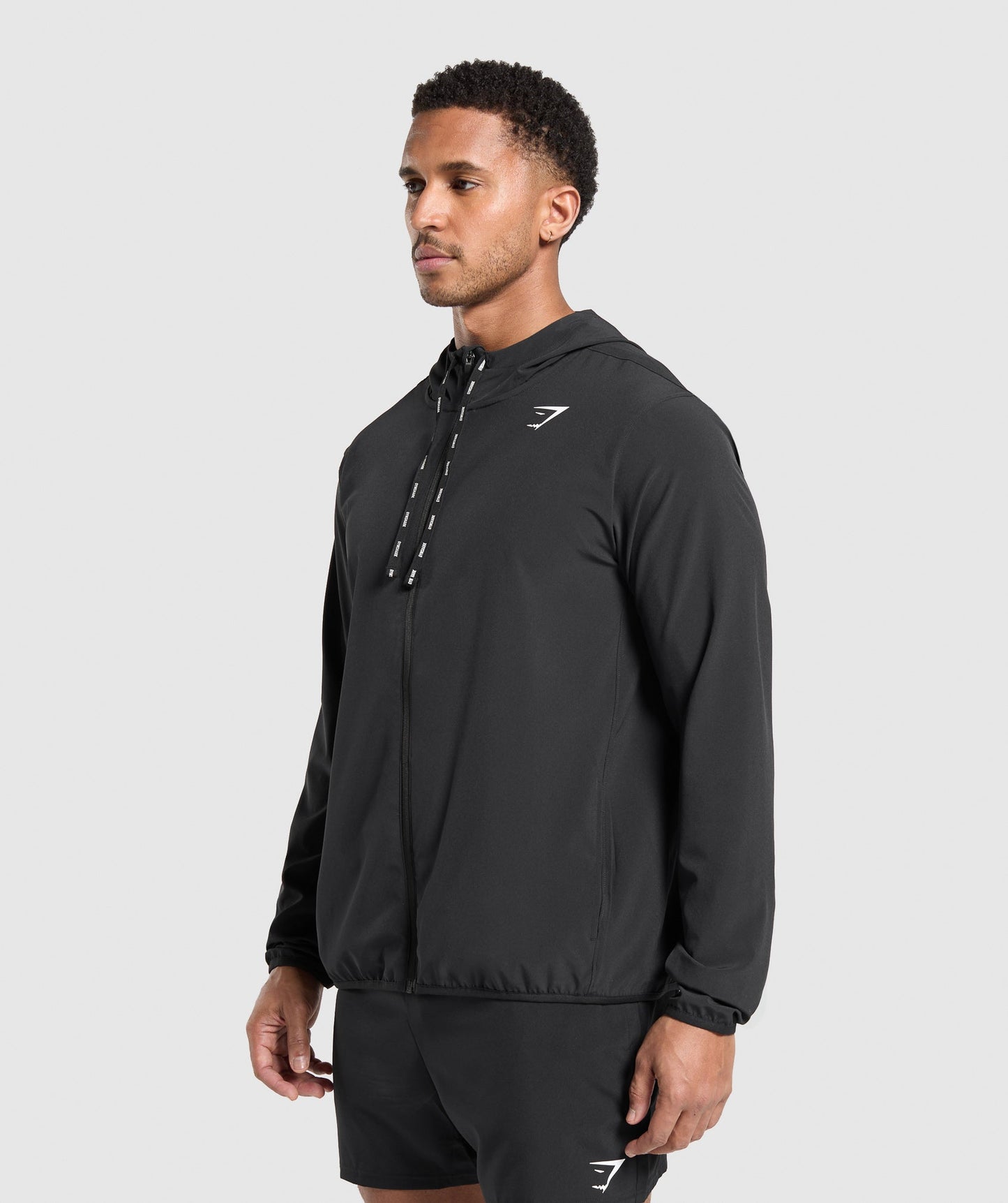 Arrival Track Jacket - US 0460