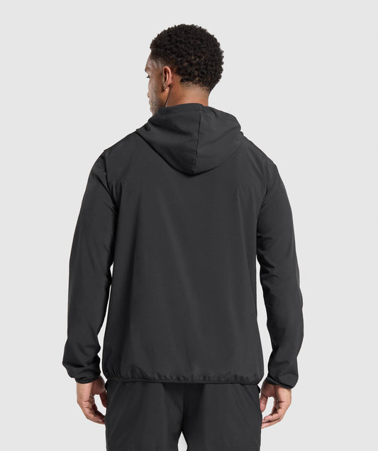 Arrival Track Jacket - US 0460