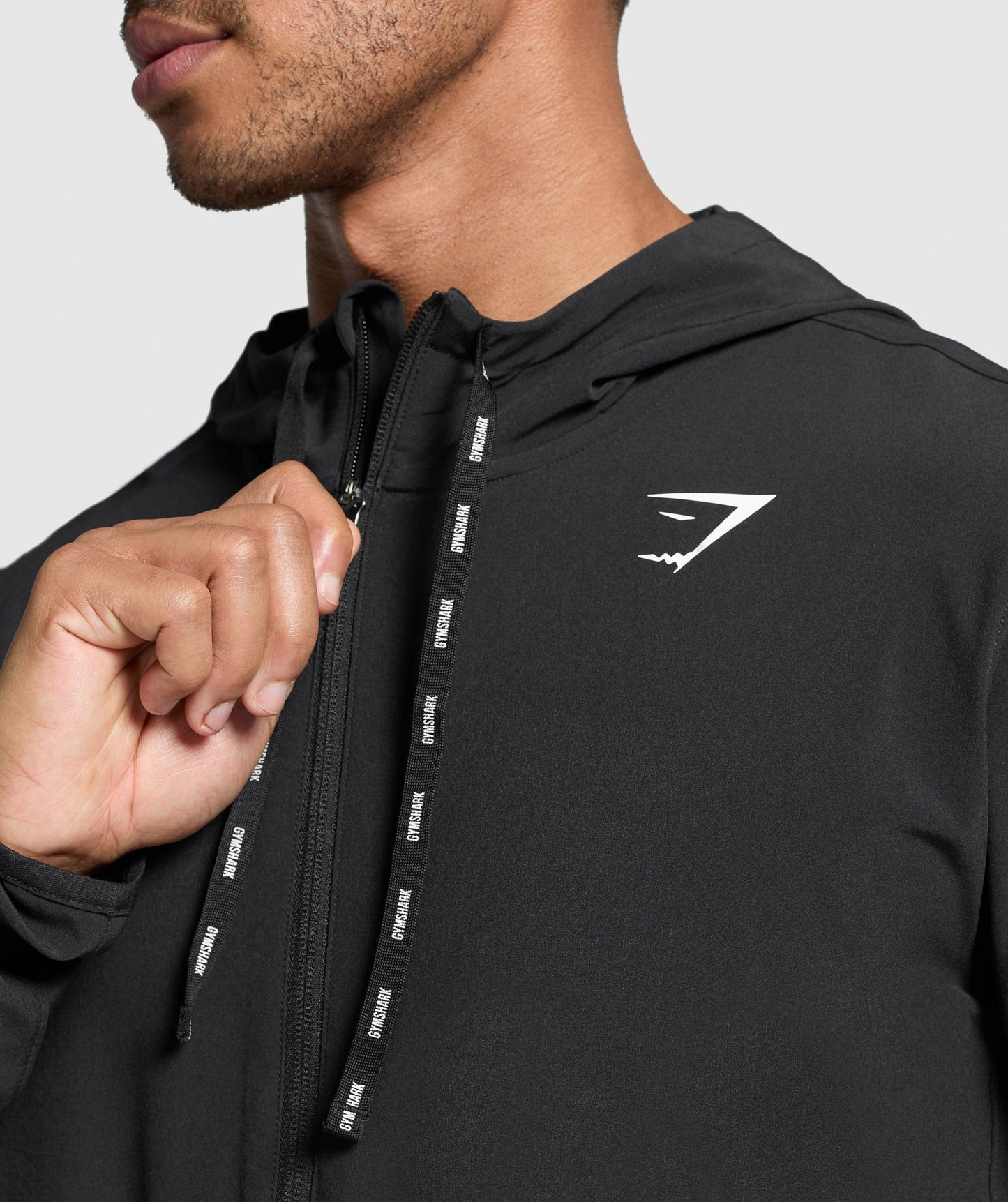 Arrival Track Jacket - US 0460
