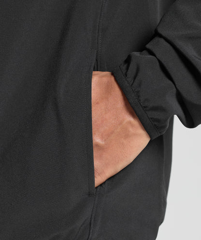 Arrival Track Jacket - US 0460