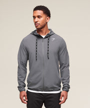 Silhouette Grey