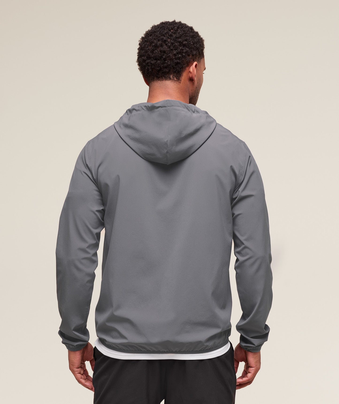 Arrival Track Jacket - US 5267
