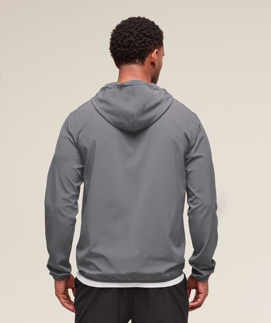 Arrival Track Jacket - US 5267