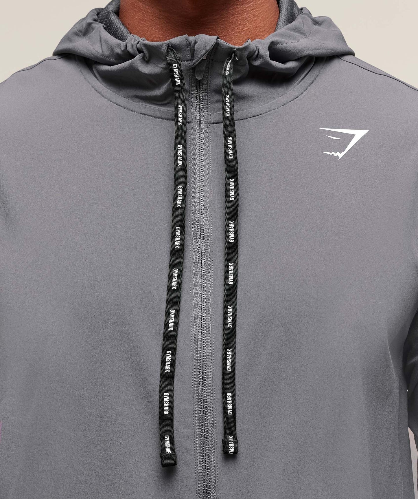 Arrival Track Jacket - US 5267