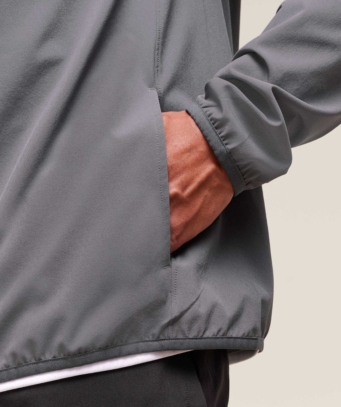 Arrival Track Jacket - US 5267