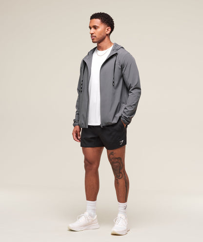 Arrival Track Jacket - US 5267