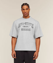 Light Grey Core Marl