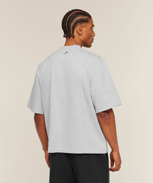 Ath-State Graphic T-Shirt - US 0535