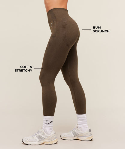 Vital Soft Leggings - US 3564